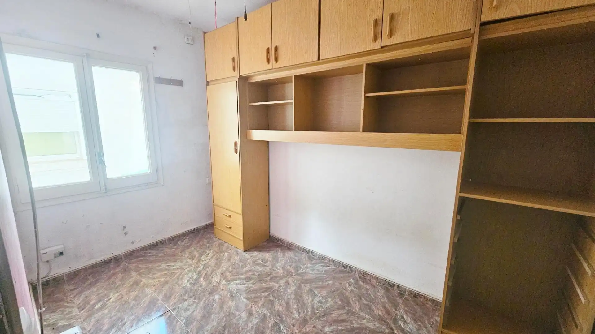Piso en venta en BASSEGODA-STA EUGENIA, Santa Eugènia