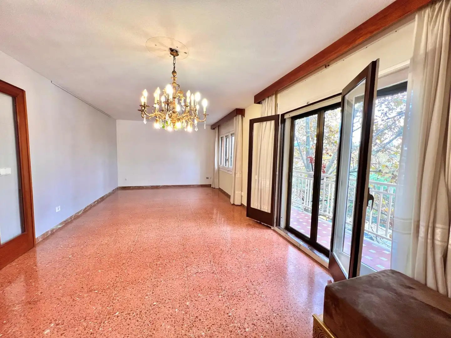 Wohnung mit Terrasse zum Verkauf in Avenida SALLE LA, imagen 3