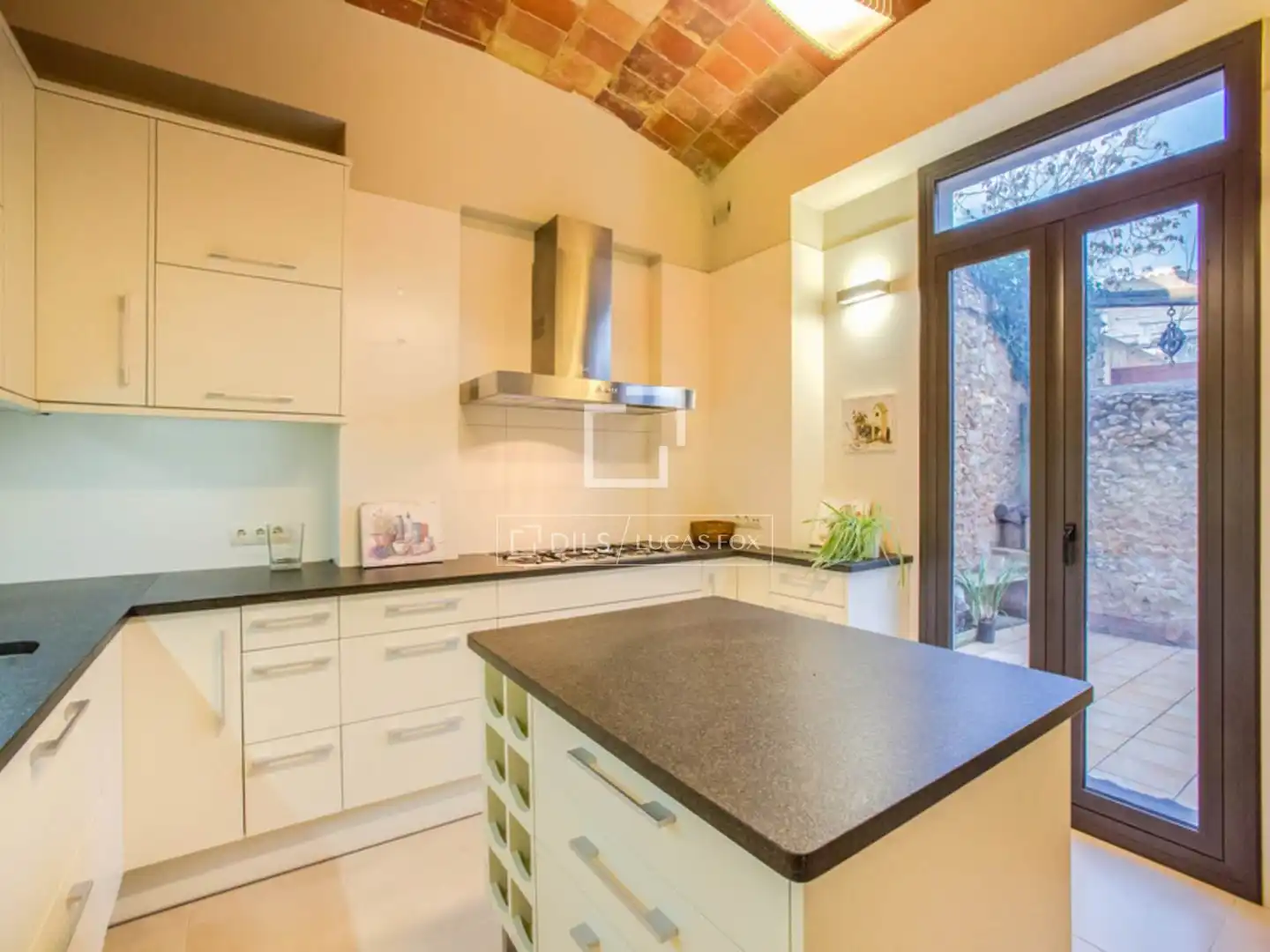Villa mit Garten zum Verkauf in Vila de Palafrugell, imagen 7