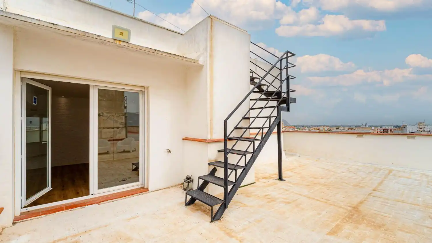 Penthouse mit Aufzug zum Verkauf in Teodomiro, imagen 49