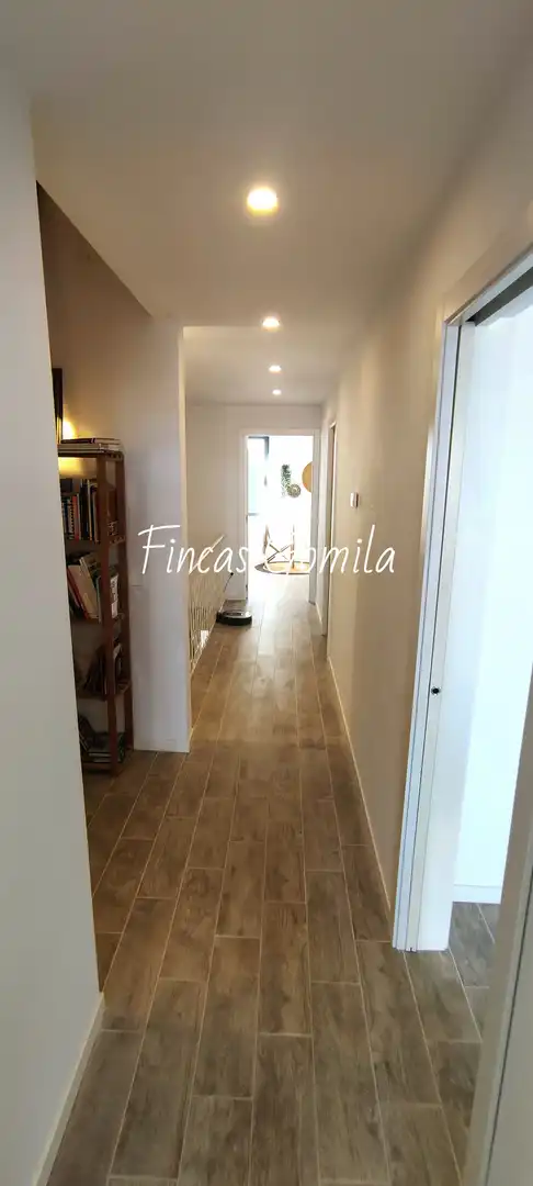 Casa rústica con jardín en venta en balmes, imagen 47