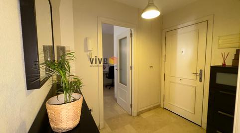 Foto 3 de Apartament de lloguer a Barrio Bajo, Sevilla