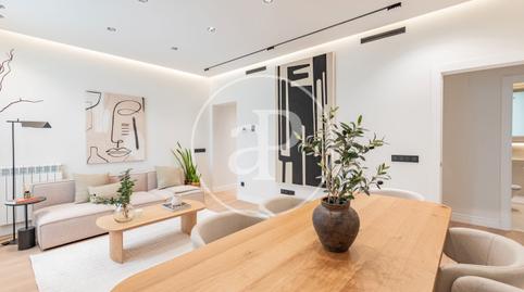 Foto 3 de Pis en venda a Ibiza de Madrid,  Madrid Capital