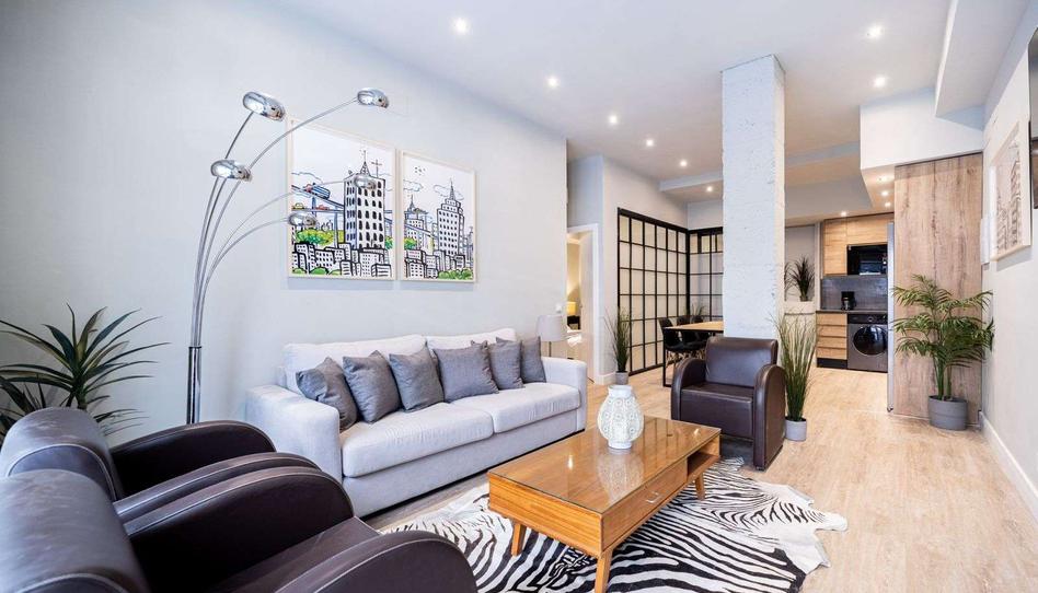 Photo 1 of Apartment to share in Ciudad Jardín, Madrid