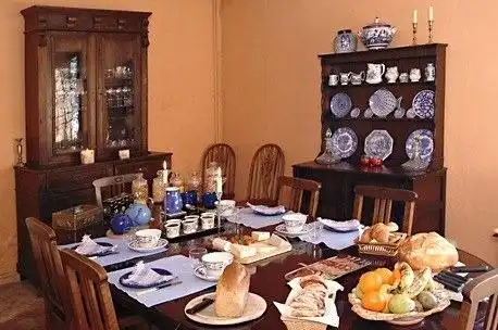 Comedor de Finca rústica en venta en Sant Sadurní d'Anoia con Aire acondicionado, Jardín privado y Terraza