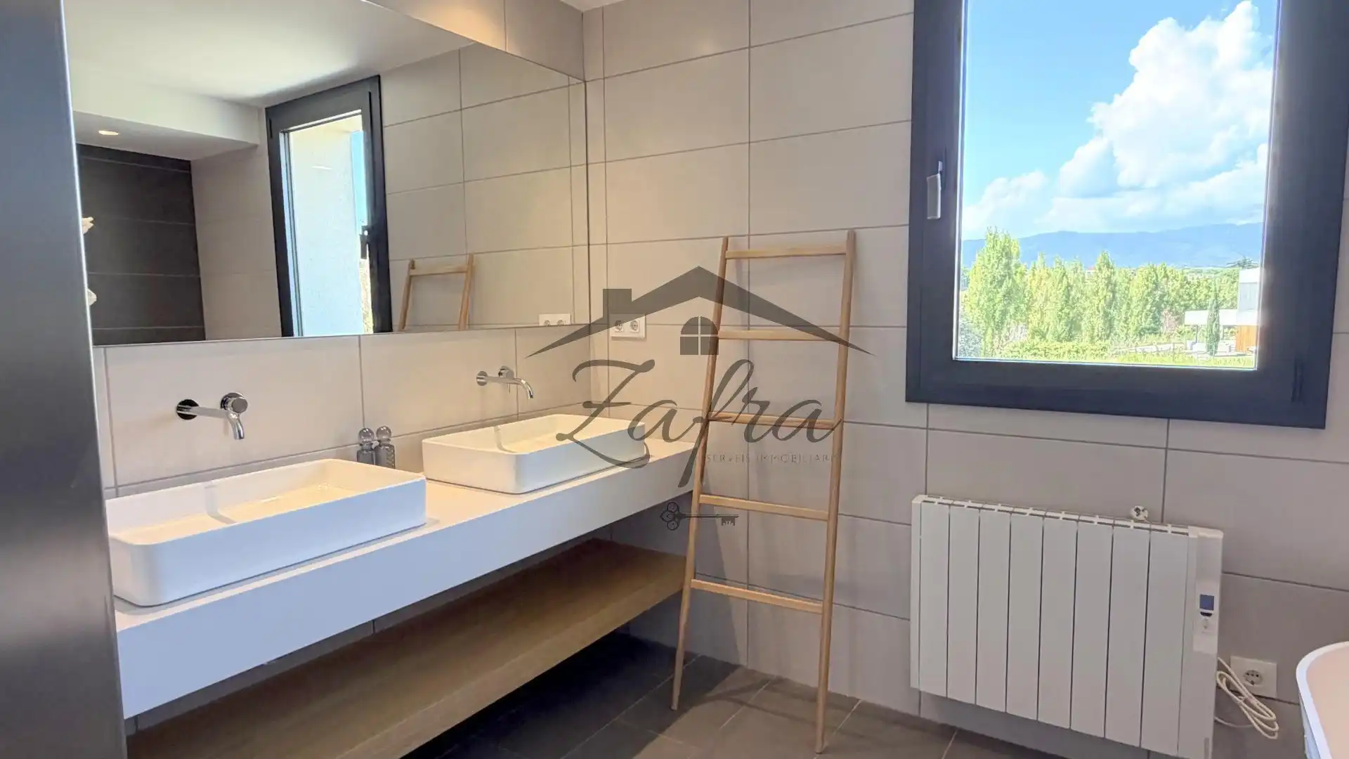 Haus mit Pool zum Verkauf in Carrer Carrer Marc de Vilalba, imagen 27