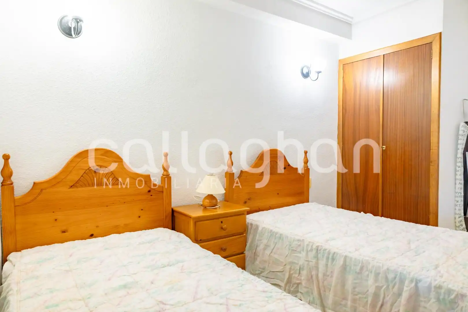 Flat with terrace for sale in Avenida de Mota, imagen 36