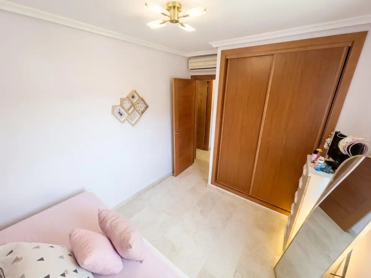 Apartment mit Terrasse zur Miete in Las Marinas / Les Marines, imagen 15