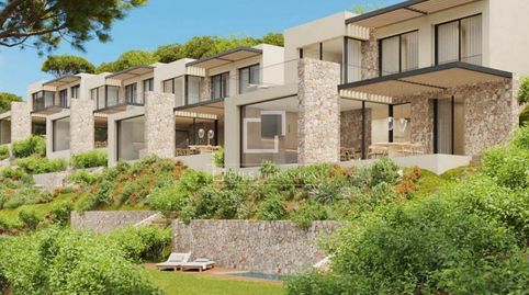 Photo 2 of Houses for sale in Sa Riera - Sa Fontansa, Begur