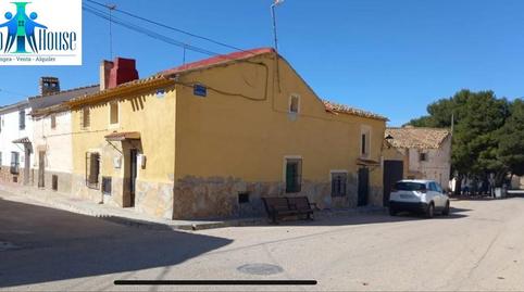Photo 2 of Country house for sale in Pozo Cañada, Albacete