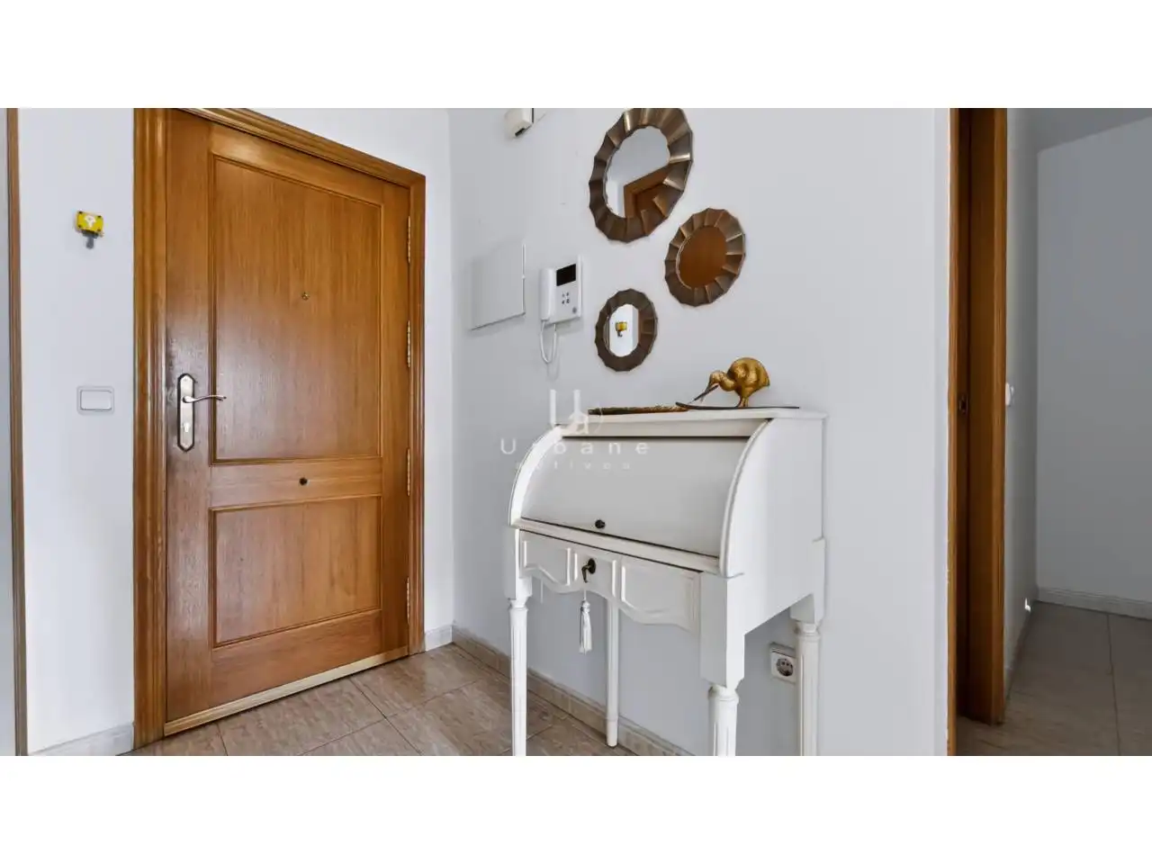 Appartement avec terrasse à vendre à Avenida Juan Carlos I, imagen 6
