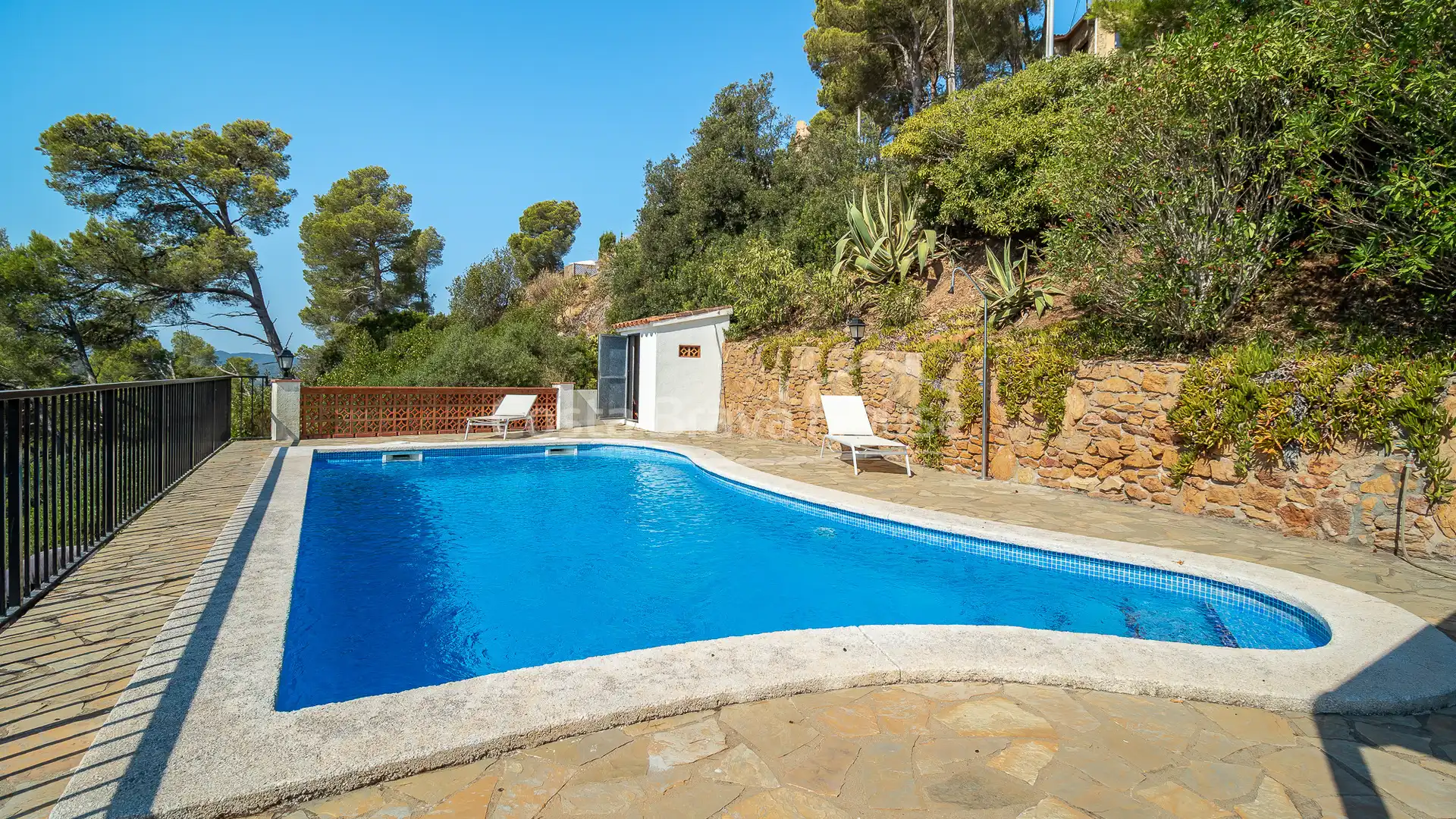House with terrace for sale in Carrer de Varsòvia, imagen 4