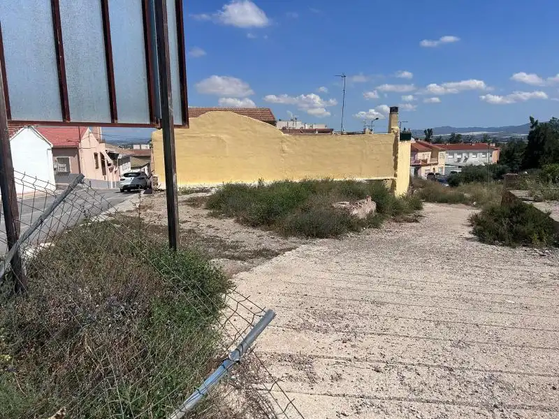 Wohnbaugrundstück zum Verkauf in Totana, imagen 2