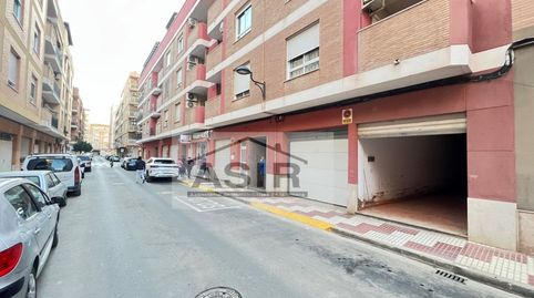 Local comercial Venta Algemesí