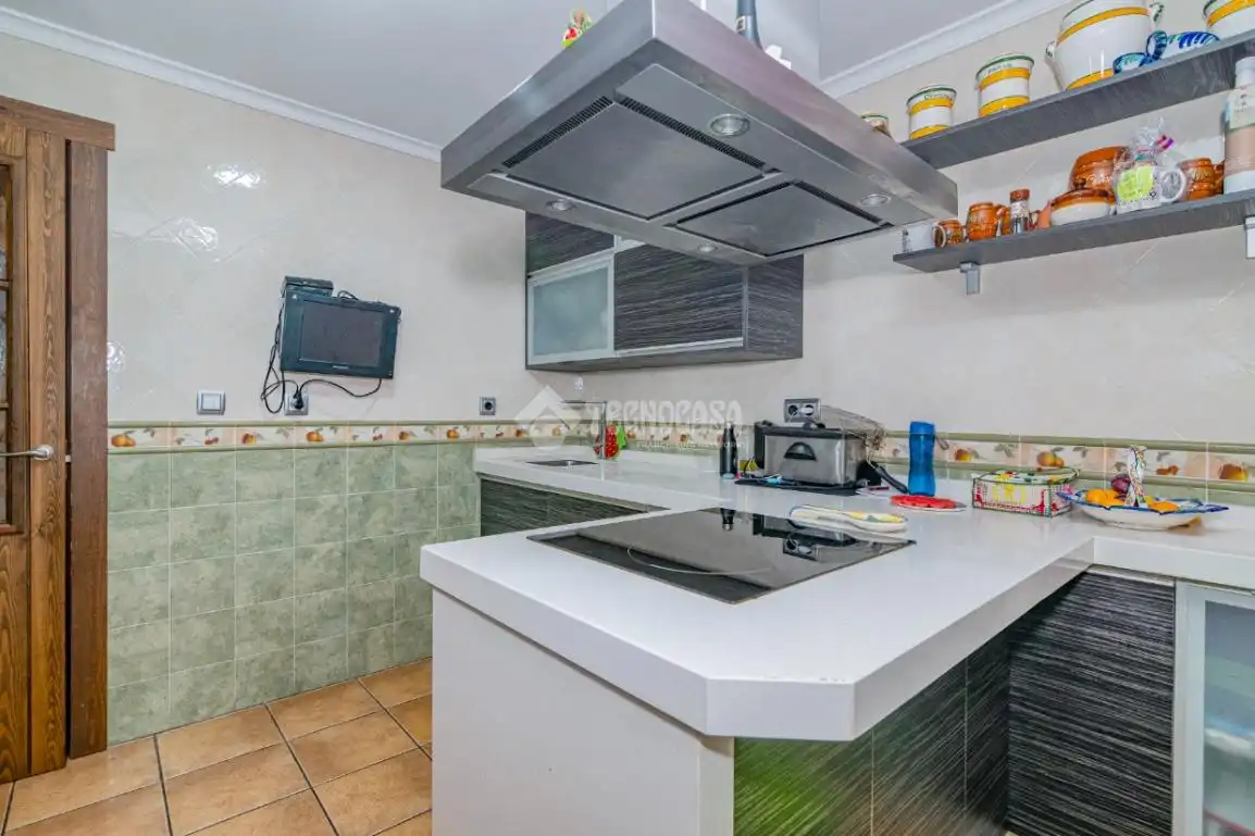 Appartement avec balcon à vendre à Loja, imagen 12