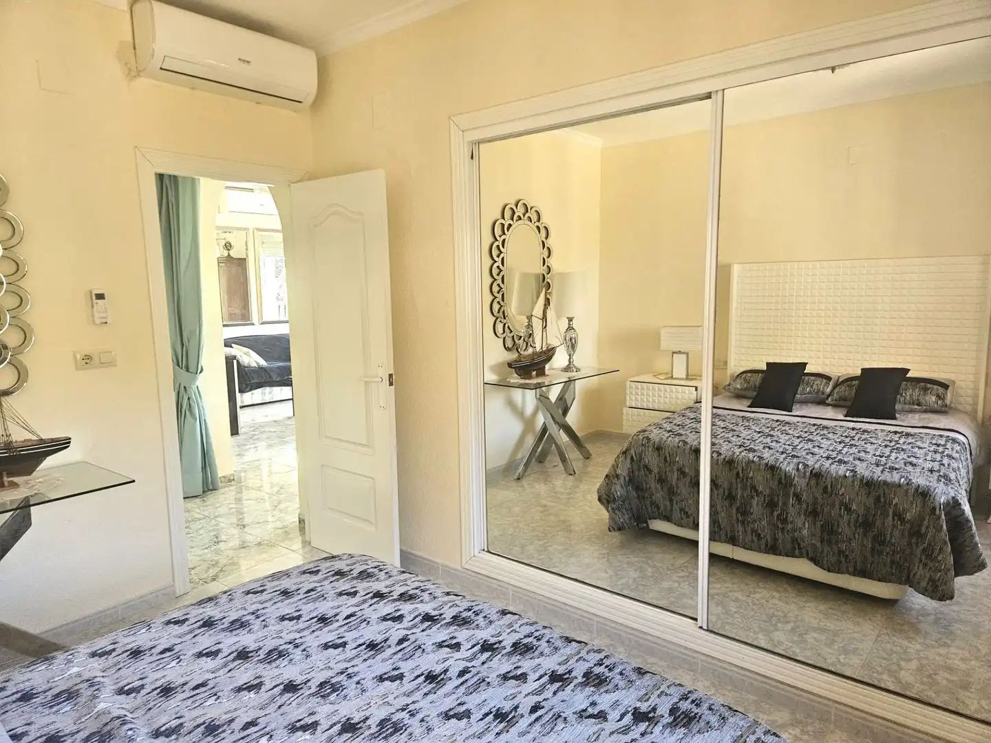 Casa con piscina en venta en El Montgó, imagen 24