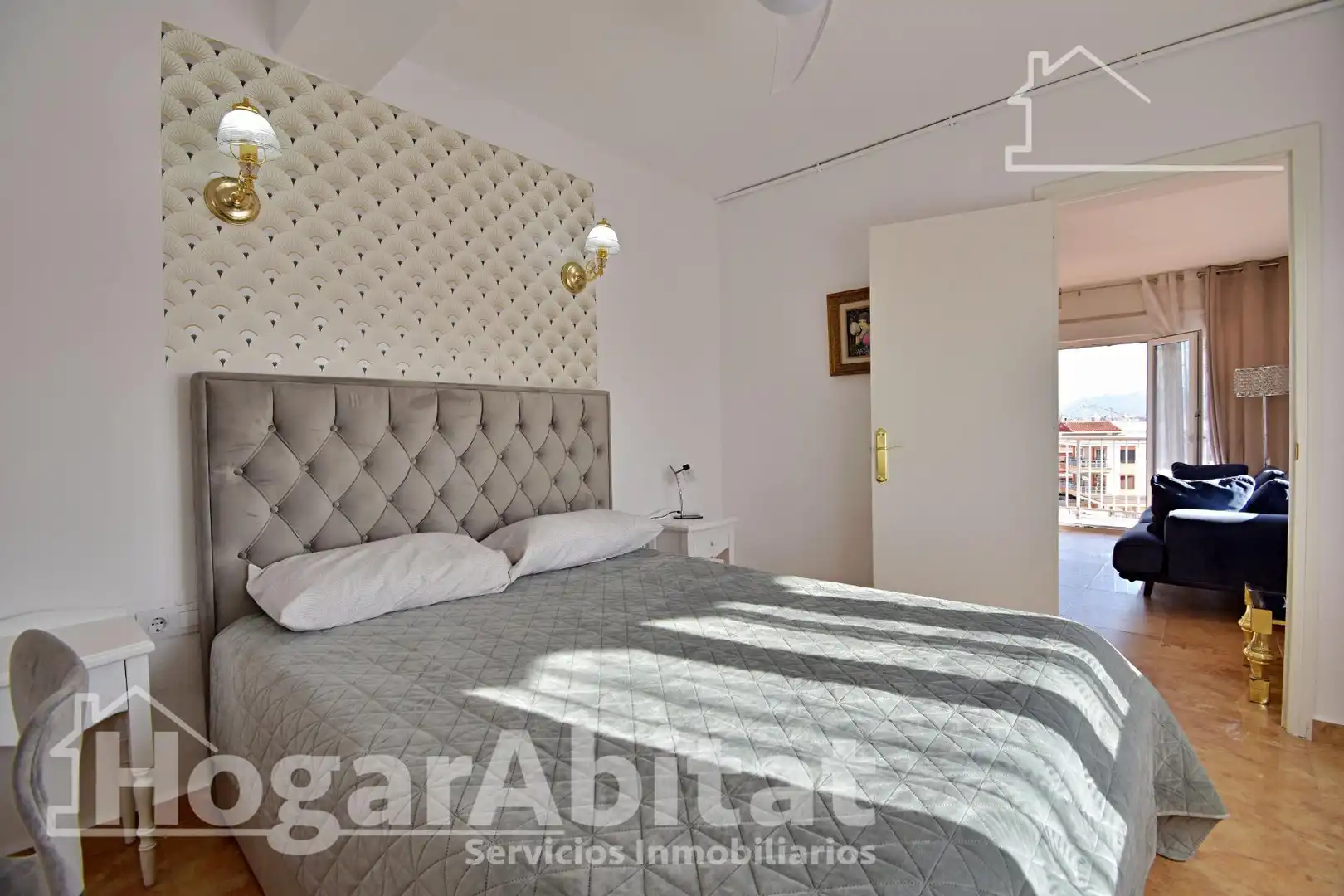 Habitación de Piso en venta en Oliva Playa