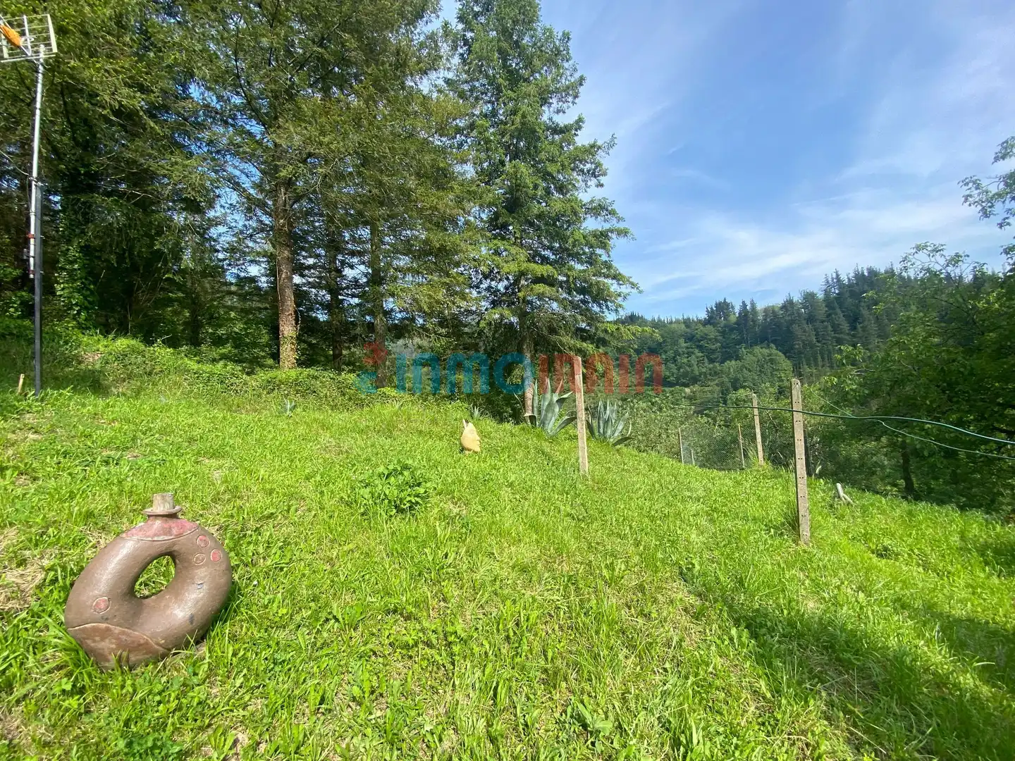 Casa o chalet en venta en Beasain con Calefacción, Trastero y Amueblado