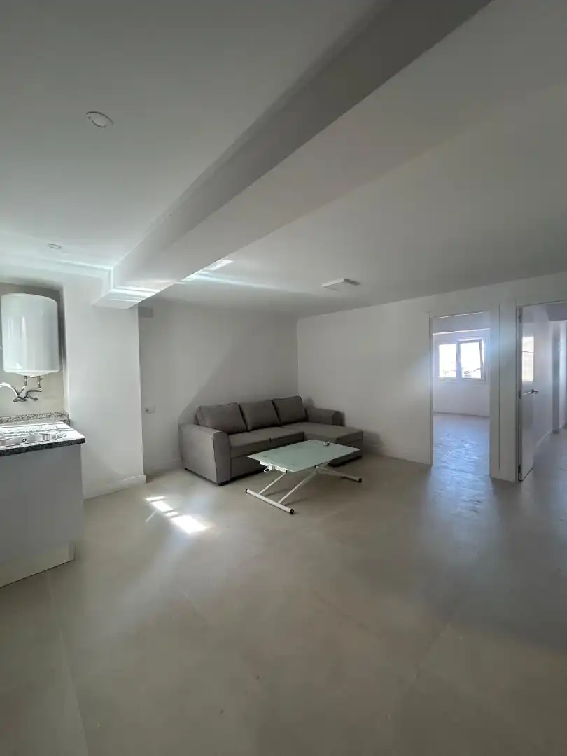 Flat for rent in Málaga  with Air Conditioner, Furnished and Pets allowed