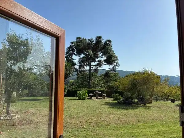 Jardín de Casa o chalet en venta en Tui con Terraza
