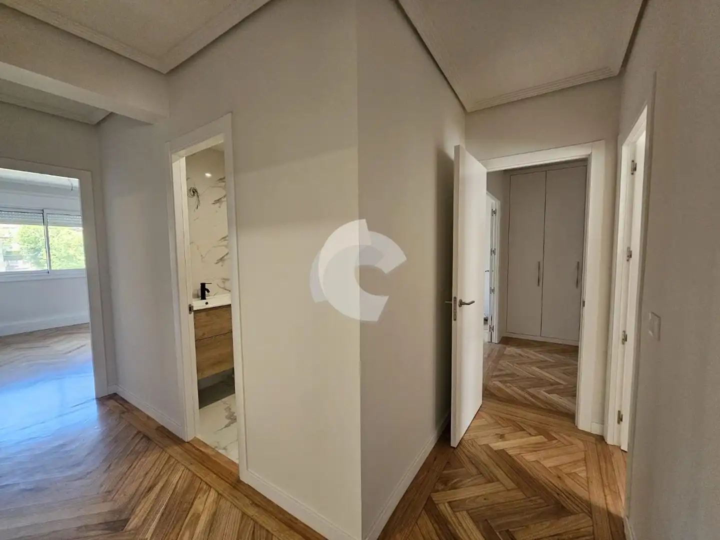 Flat for sale in Vigo   with Heating and Balcony