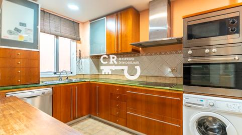 Foto 5 de Dúplex en venta en Carrer de Sant Francesc Xavier, 23, Centre, Reus