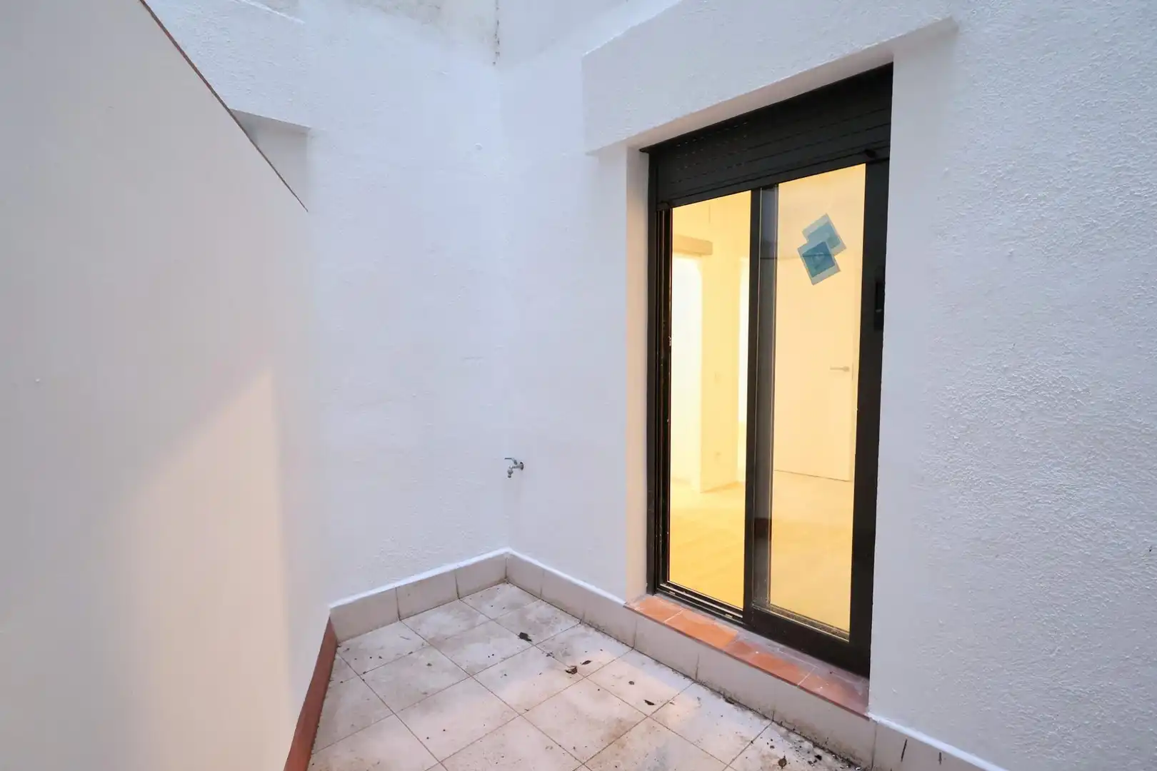 Balcony of Ground floor for sale in Vilanova i la Geltrú  with Parquet flooring