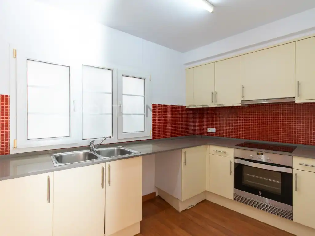 Piso en venta en Es Mercadal poble