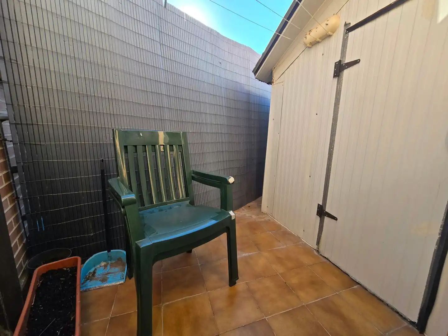 Maisonette zum Verkauf in Rio Tiron, imagen 32
