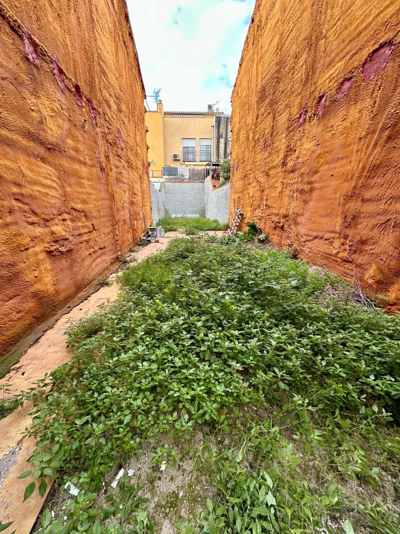 Residencial en venda en Rubí