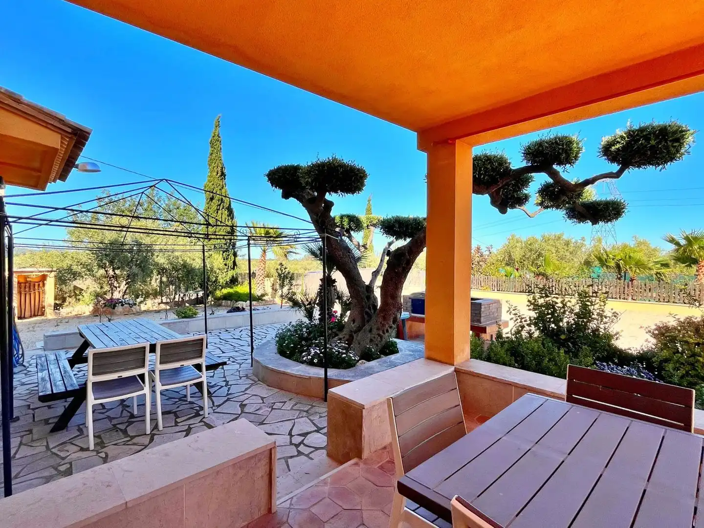 Chalet en venta en Camarles, imagen 7