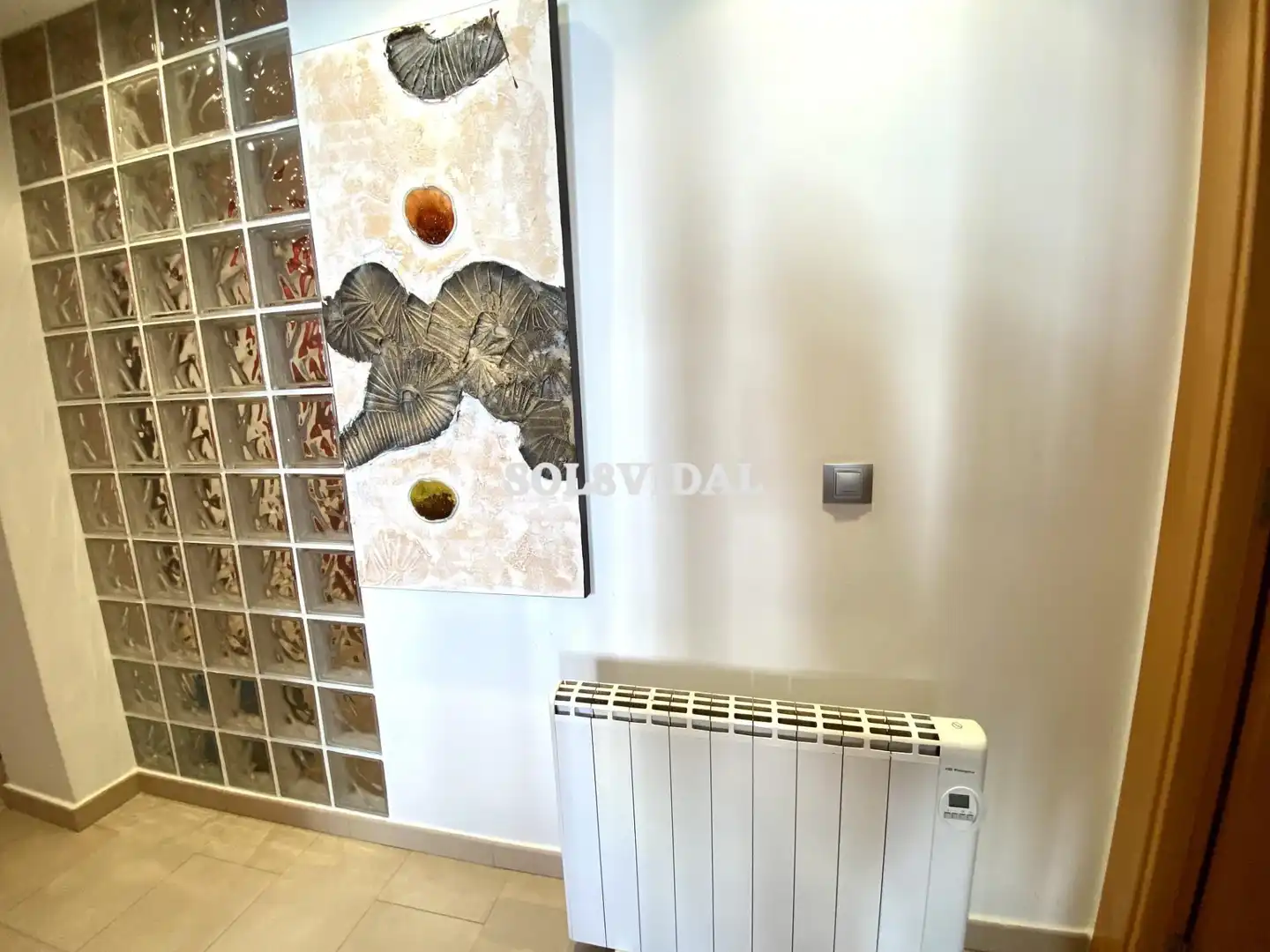 Piso de alquiler en Orihuela con Aire acondicionado, Calefacción y Amueblado