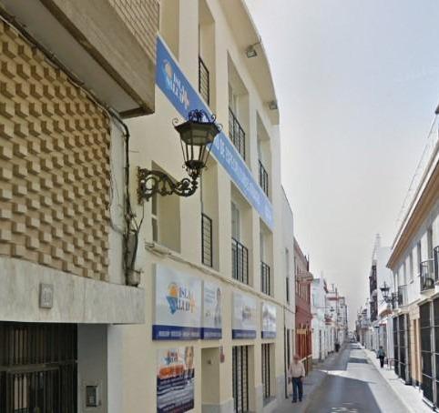 Foto 2 de Edifici en venda a Calle Sanchez Cerquero, Centro, Cádiz