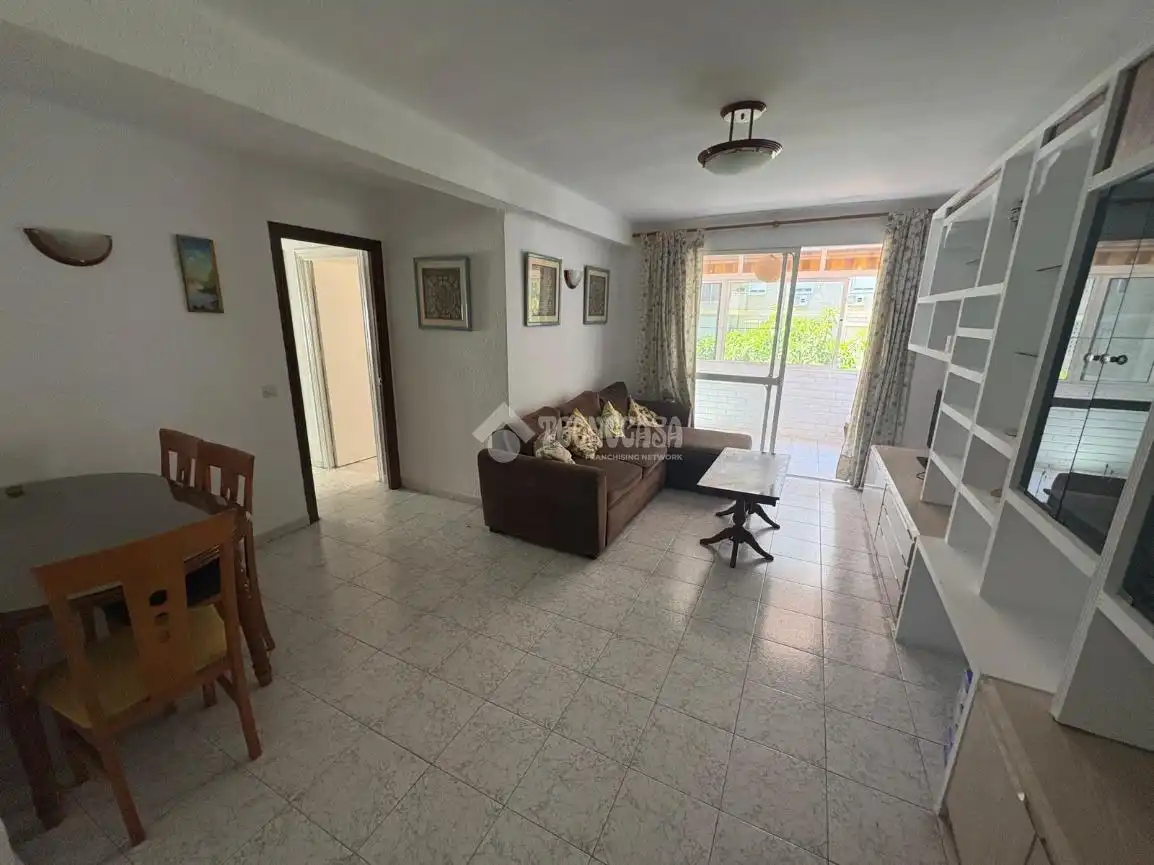 Exterior view of Flat for sale in Málaga  with Terrace