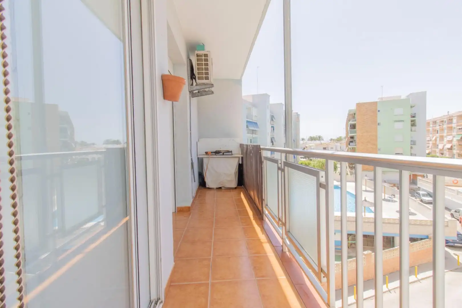 Apartamento con terraza en venta en Platja de la Pobla de Farnals, imagen 29