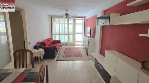 Foto 2 de Piso en venta en Centro Urbano, Benidorm