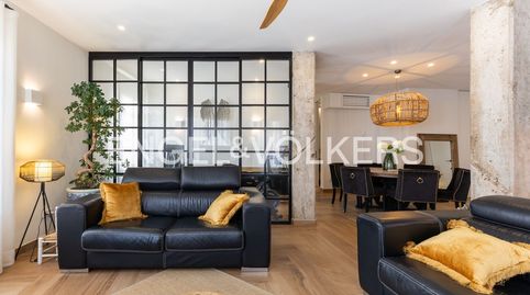 Foto 2 de Pis de lloguer a Carrer de Moratín, Sant Francesc, Valencia Capital