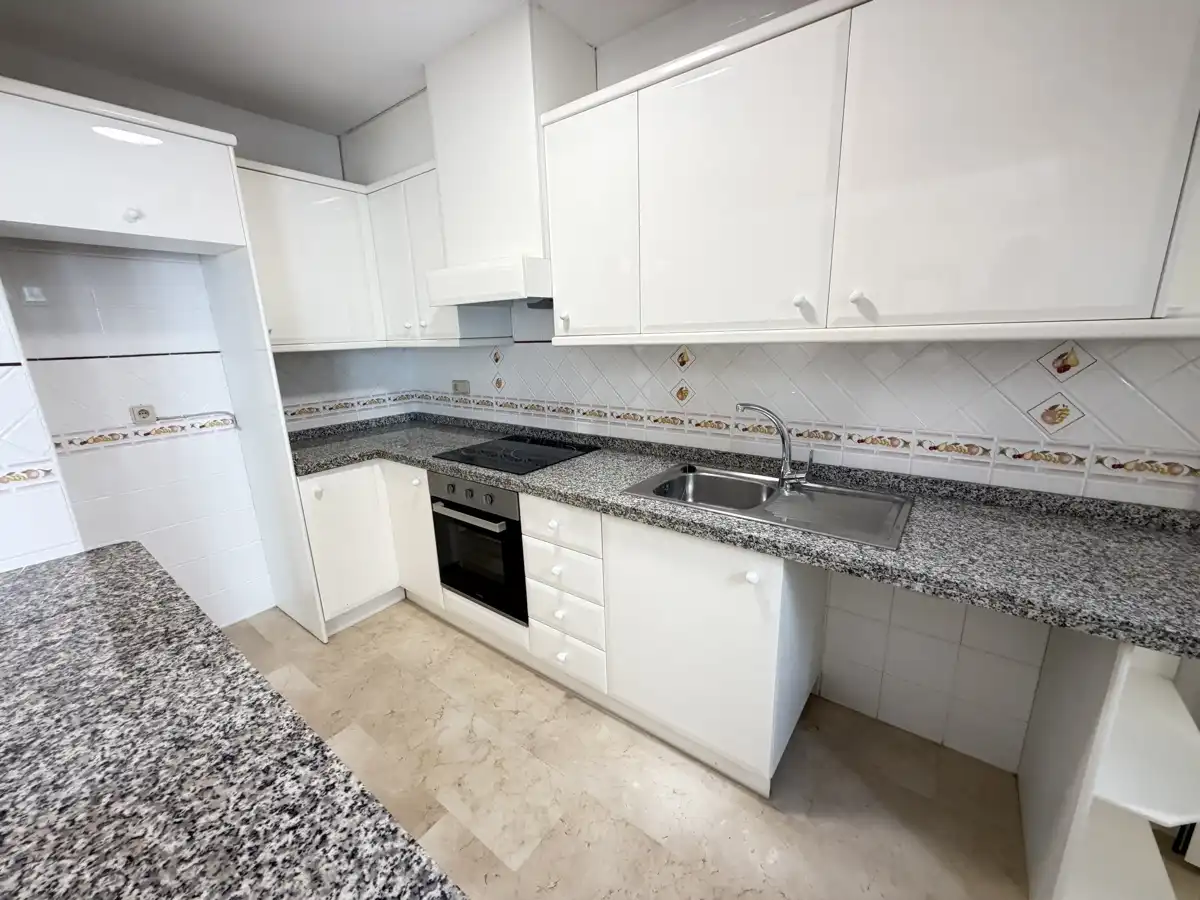 Appartement compact à vendre à Florida - Ciudad de Asís, imagen 6