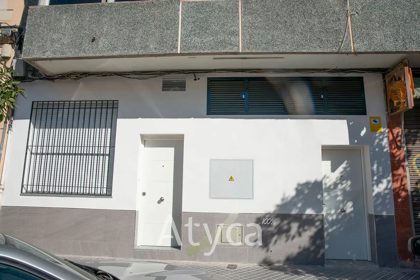 Loft zur Miete in Córdoba, Córdoba