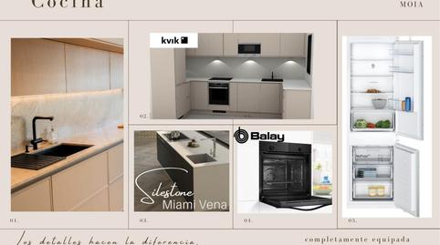 Photo 3 of Flat for sale in Carrer de Santa Magdalena, 41, Moià, Barcelona