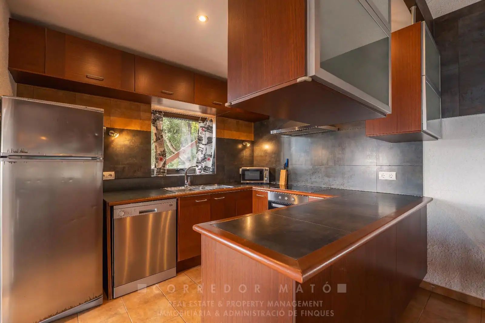 Detached house with pool for sale in La Selva, imagen 12