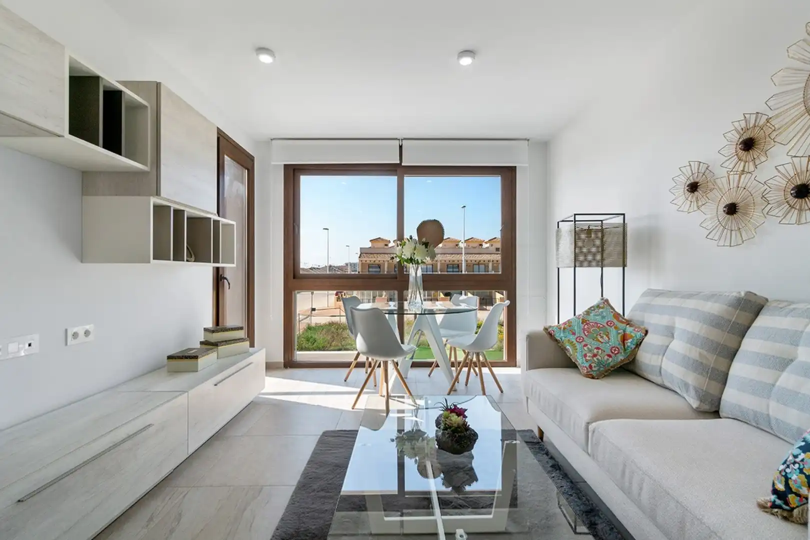 Penthouse mit Terrasse zum Verkauf in Lo Pagan, imagen 5