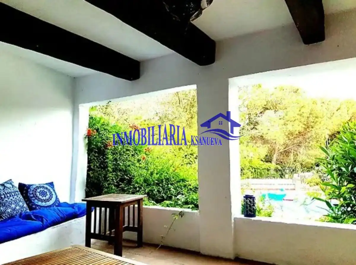Villa con piscina in vendita a Periurbano Oeste - Sierra, imagen 5
