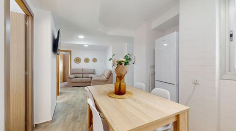 Foto 4 de Habitación en Barrio de Benicalap, Valencia Capital