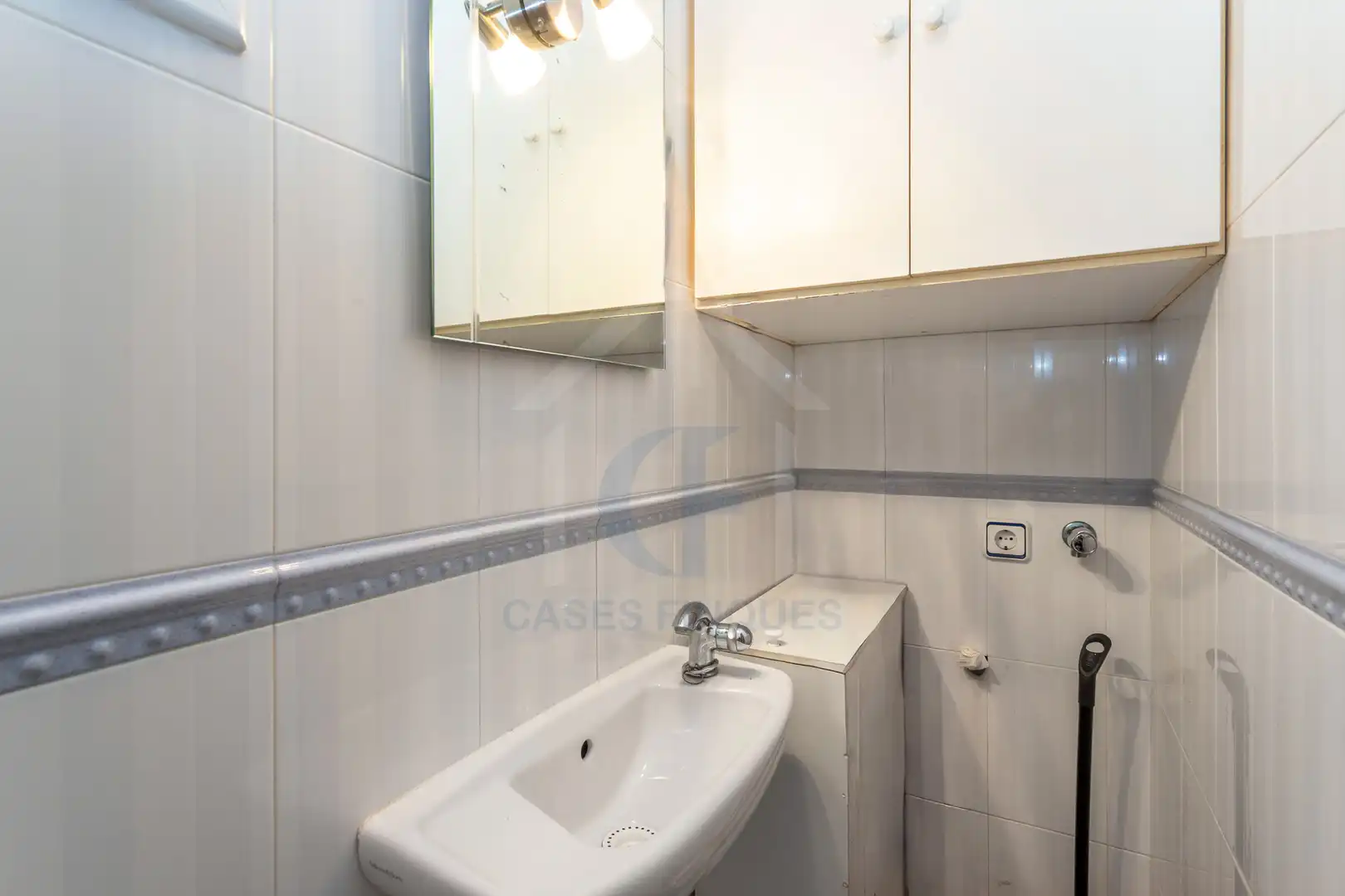 Wohnung mit Terrasse zum Verkauf in Carrer de Padilla, imagen 15