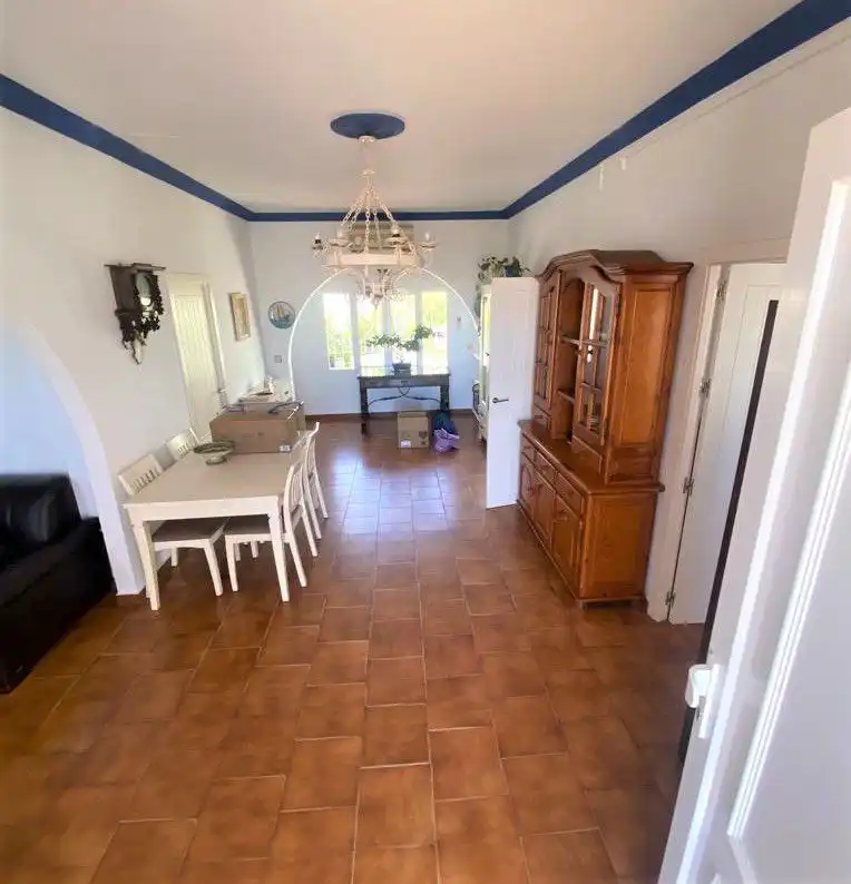 Chalet en venta en La Antilla, imagen 3