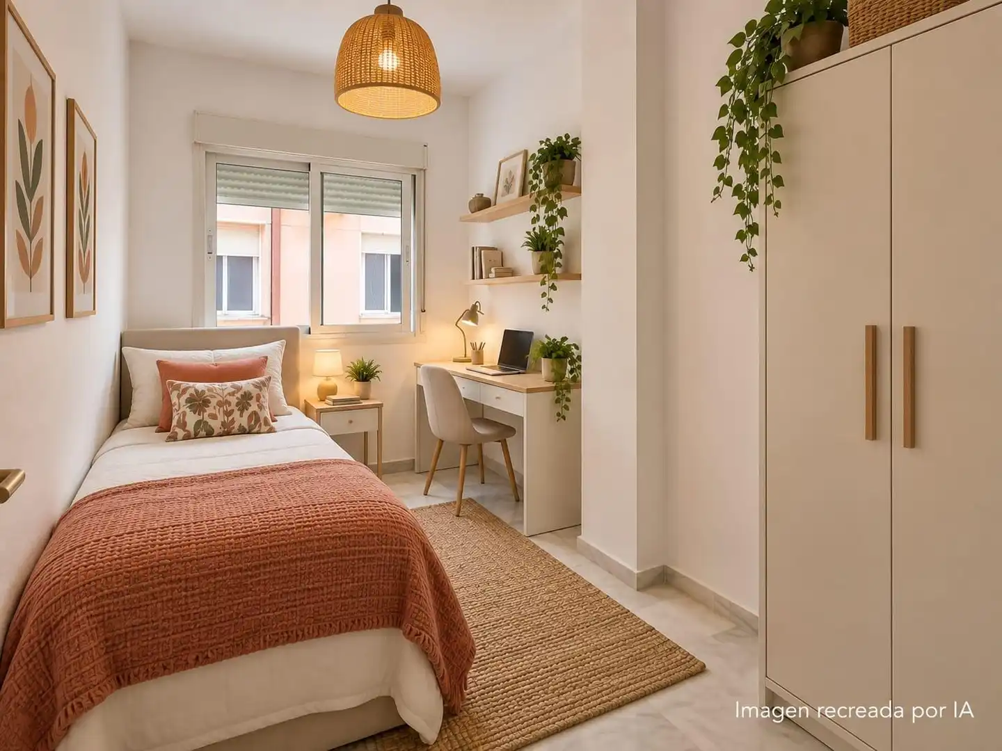 Penthouse with lift for sale in Cúllar Vega, imagen 29
