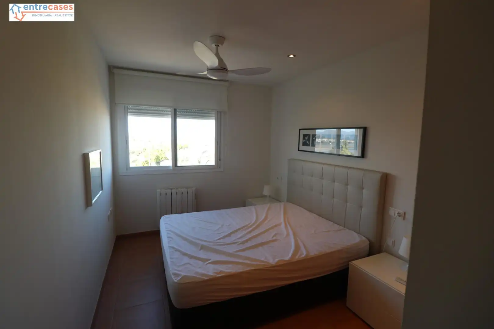 Bedroom of Duplexes for sale in Sagunto / Sagunt  with Air Conditioner, Terrace and Balcony