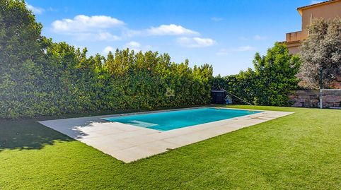 Foto 5 von Haus oder Chalet zum Verkauf in Bigues i Riells del Fai, Barcelona