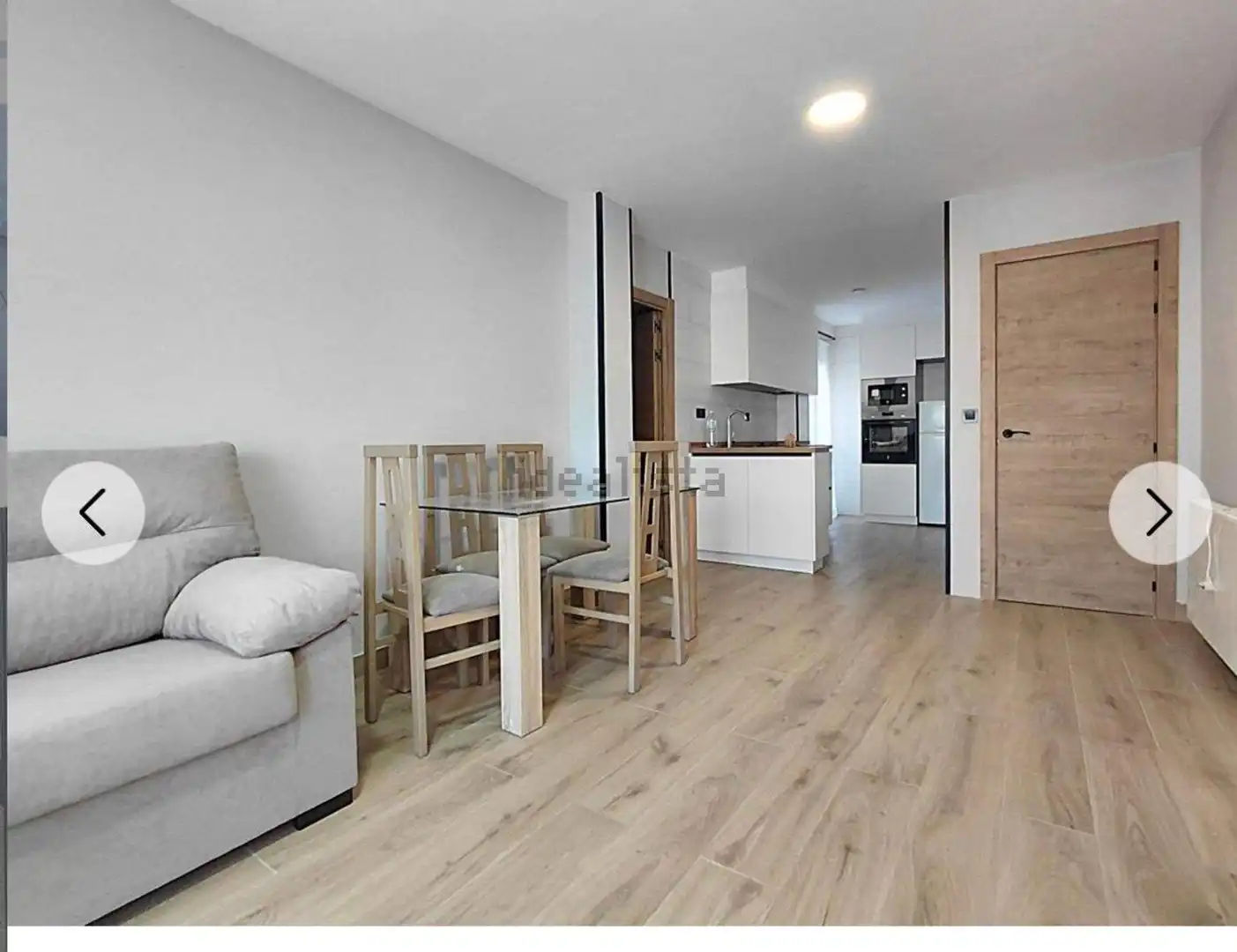 Appartement avec terrasse à vendre à Rúa de Alemaña